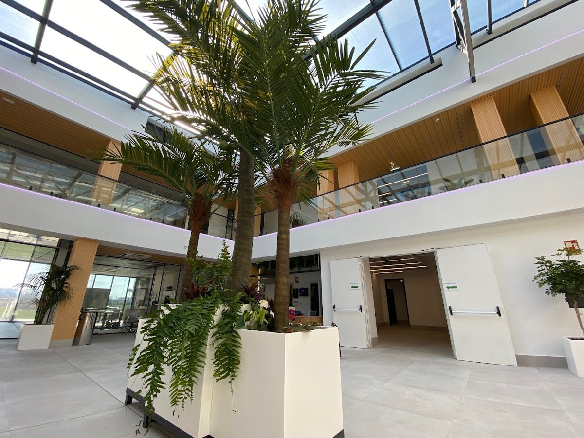 Euroinnova Formación - Gimnasia in Maracena