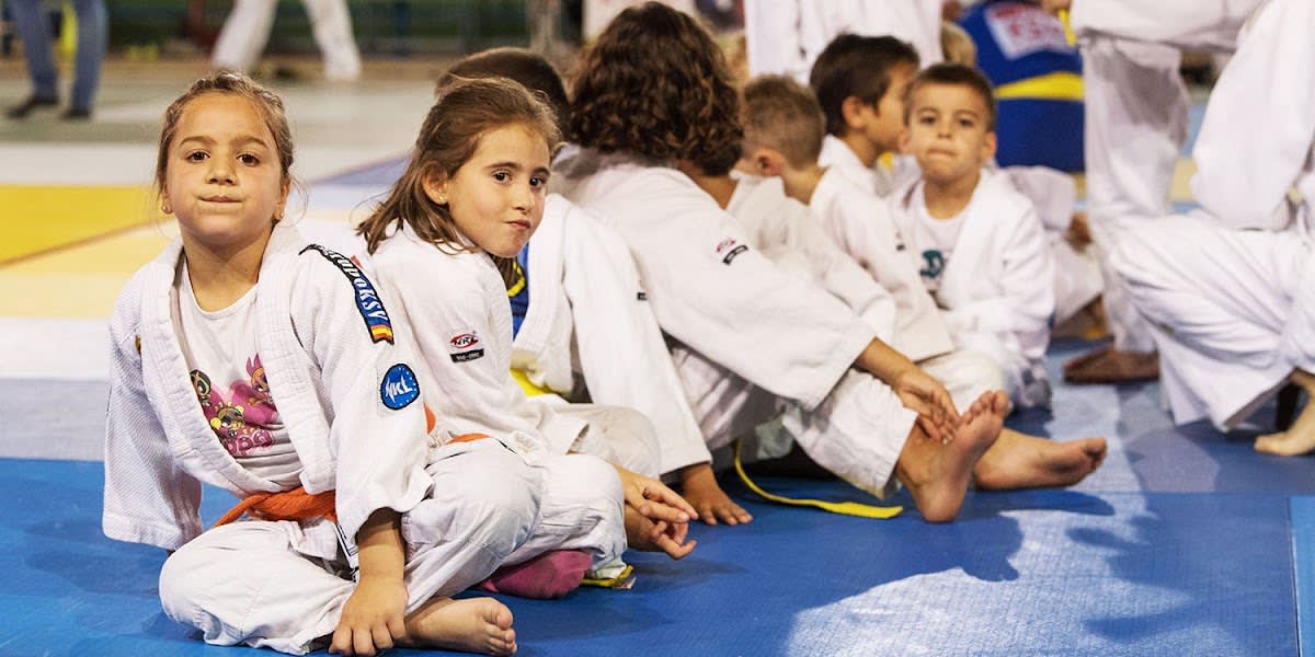 Alianza KSV - Escuela de Judo en Almería - Judo en Almería