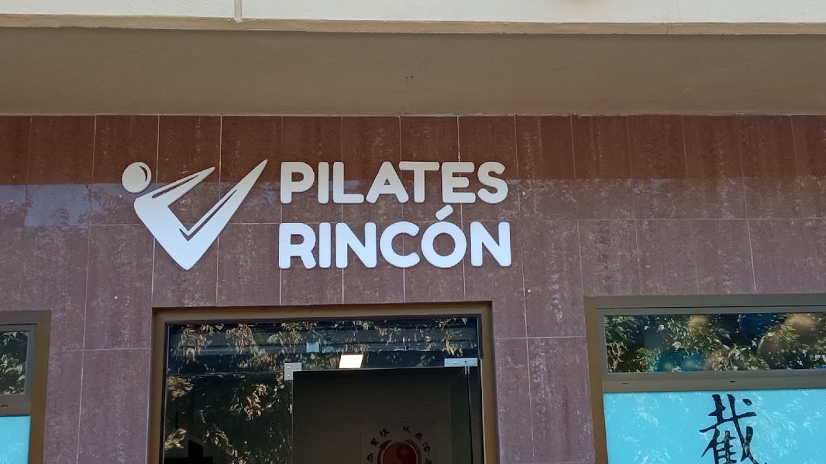 Pilates Rincón - Gimnasia in Rincón de la Victoria