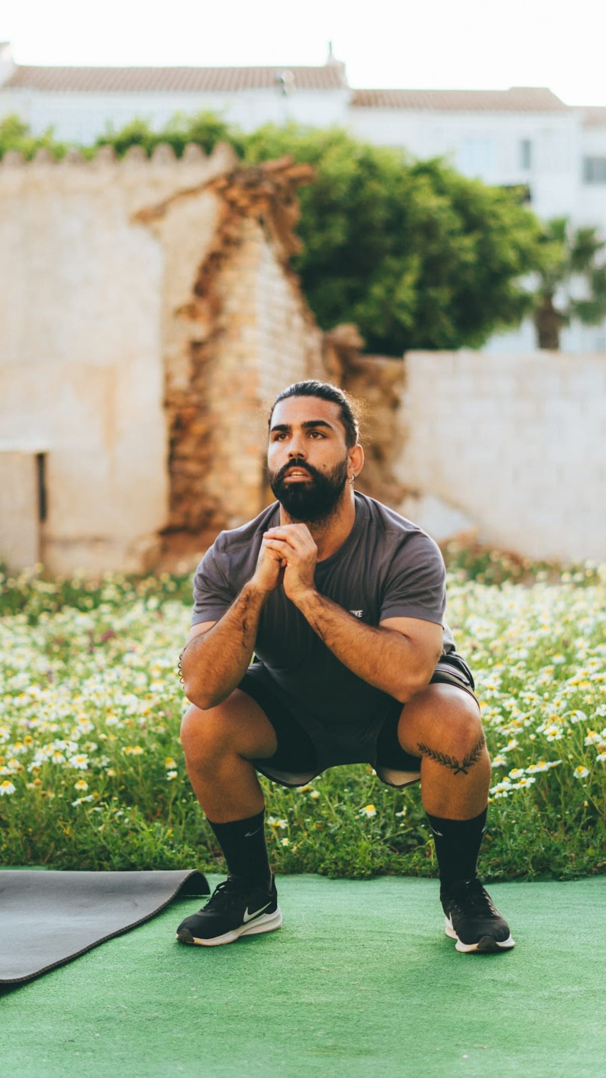 Mancebox - Fútbol en La Cala del Moral