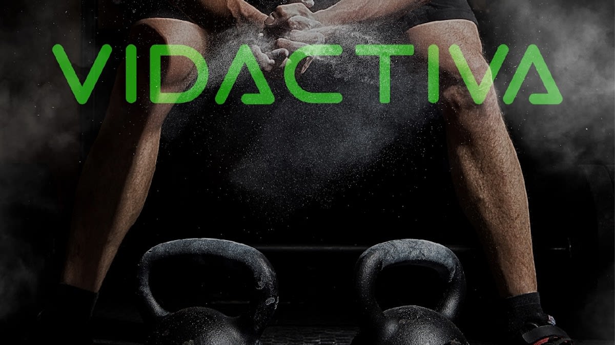 VIDACTIVA - Gimnasia en Tocina