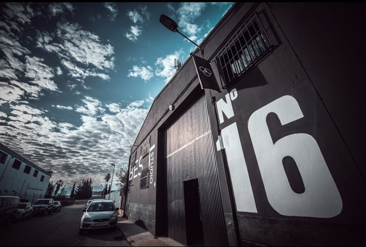 BEST Studio Fitness - Judo en Andújar