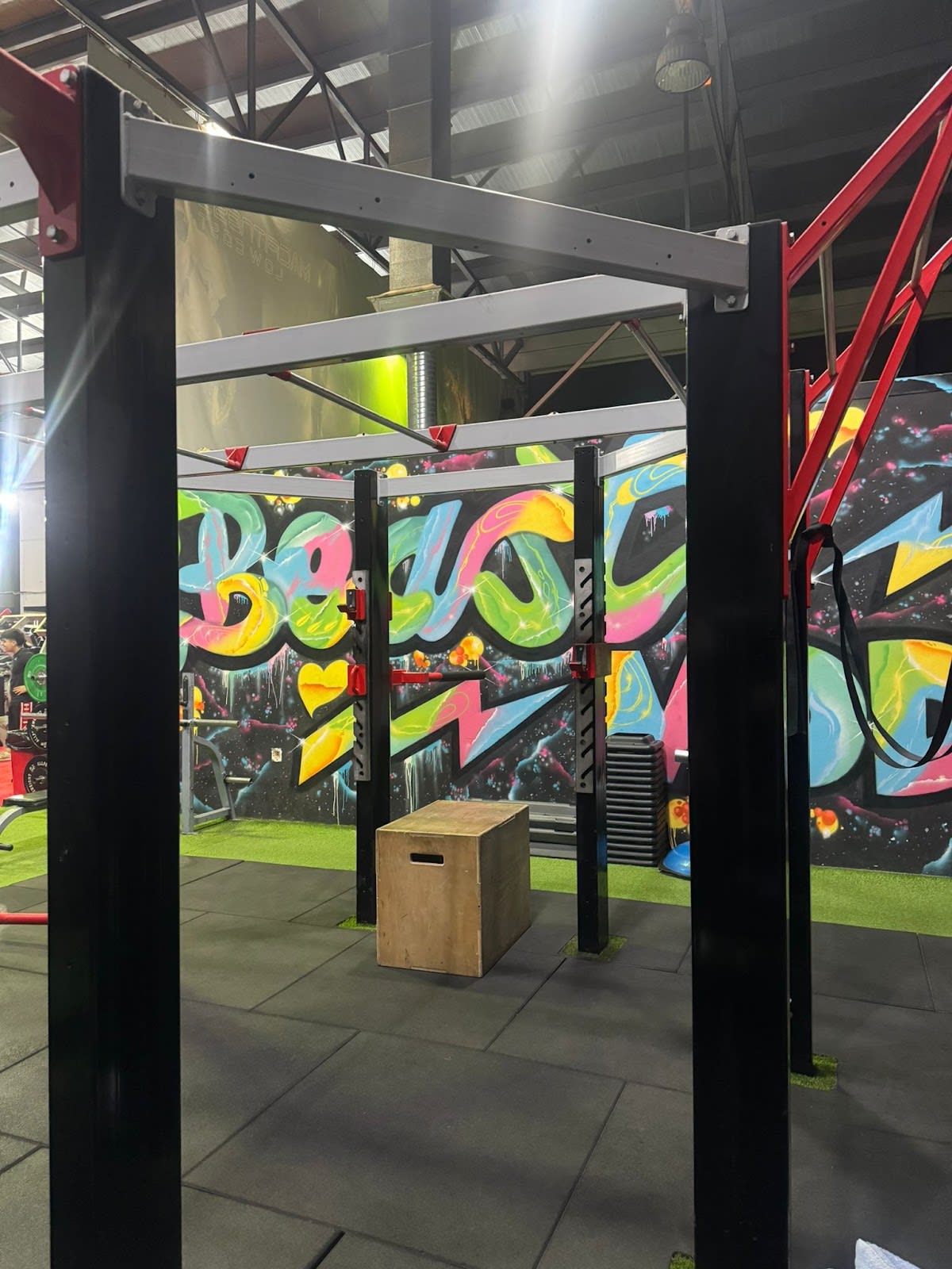 Mac Fitness Andujar - Natacion en Andújar