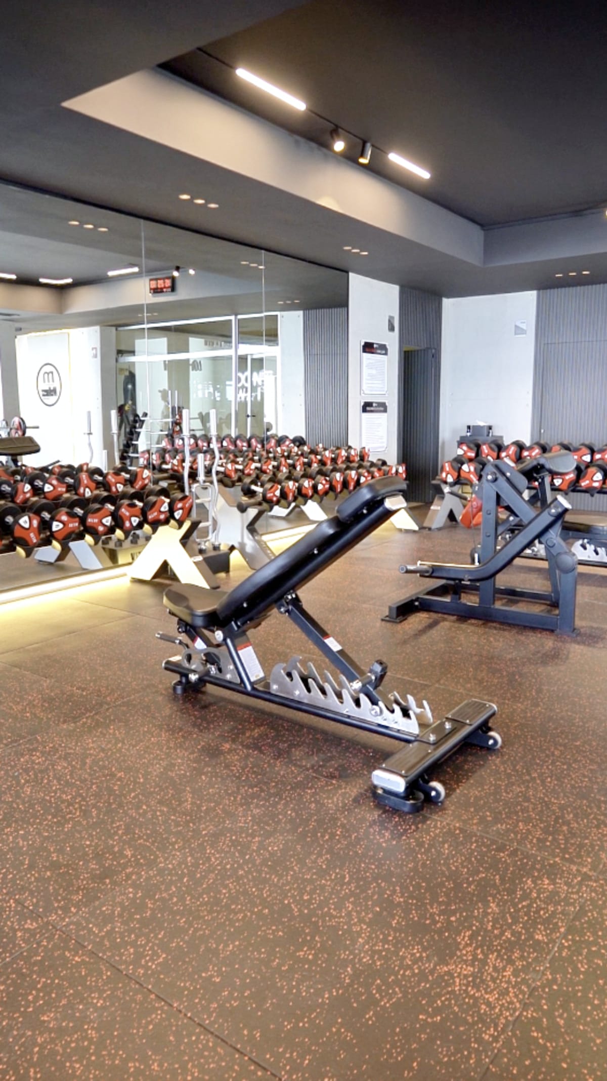 Clubmoving Tanger - Gimnasia a Tanger