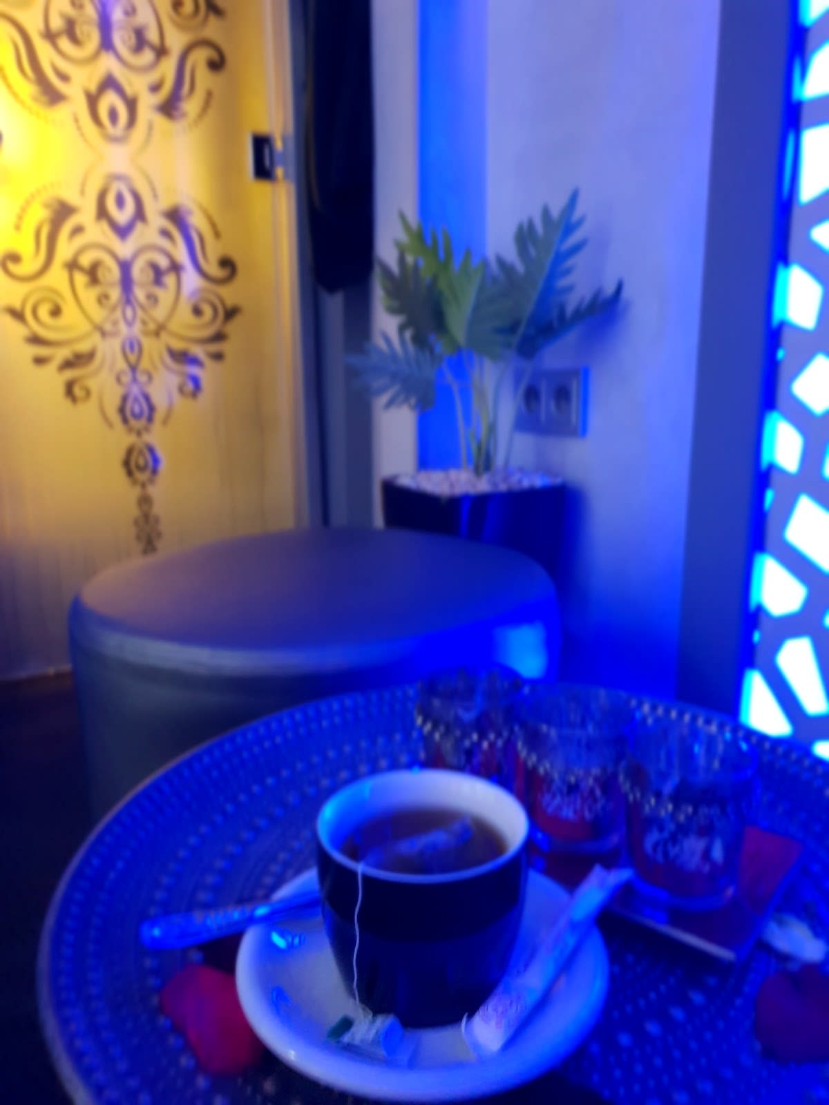 Delta Fitness Club - Gimnasia en Tanger