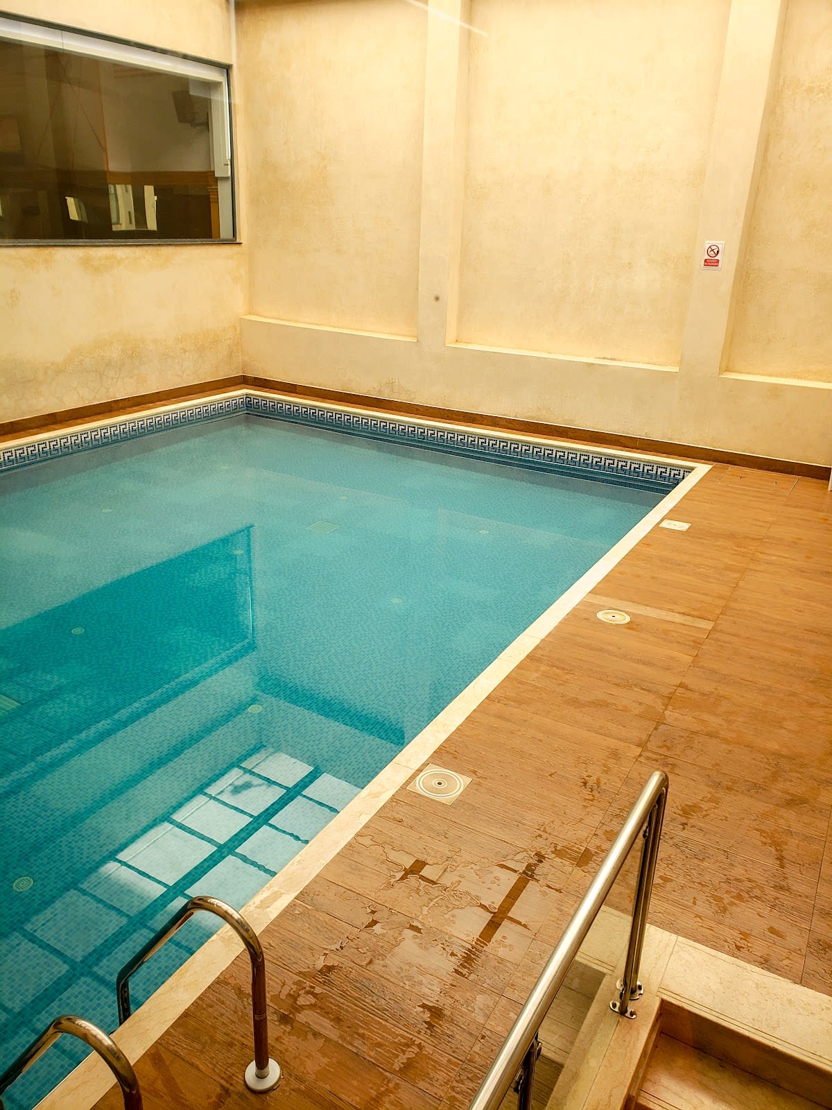 Medi Sport - Gimnasia a Tangier