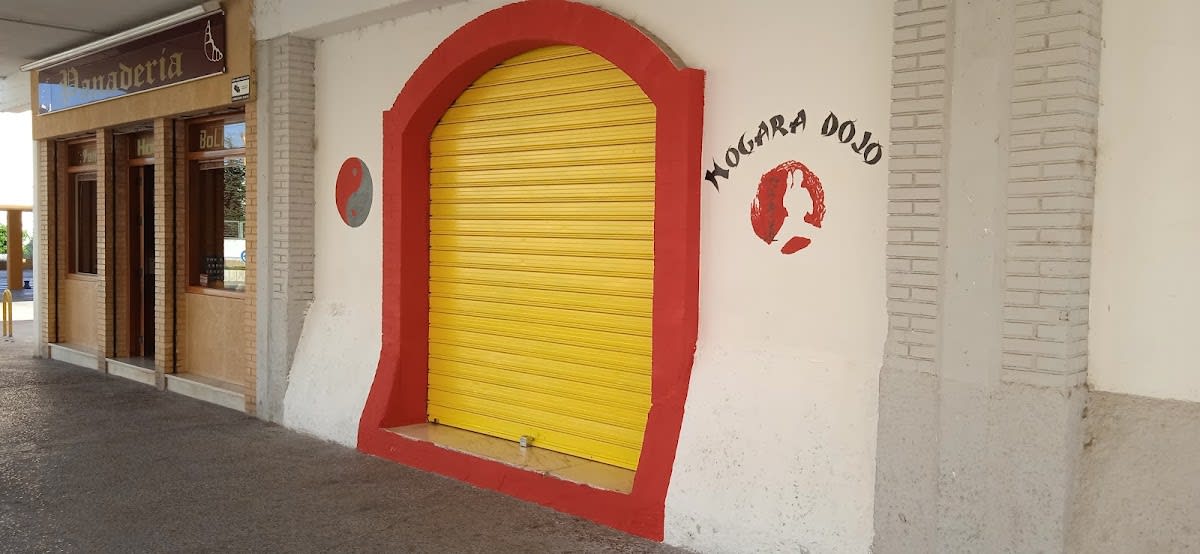 Asociacion Cultural Nogara Dojo - Judo en Puerto Real