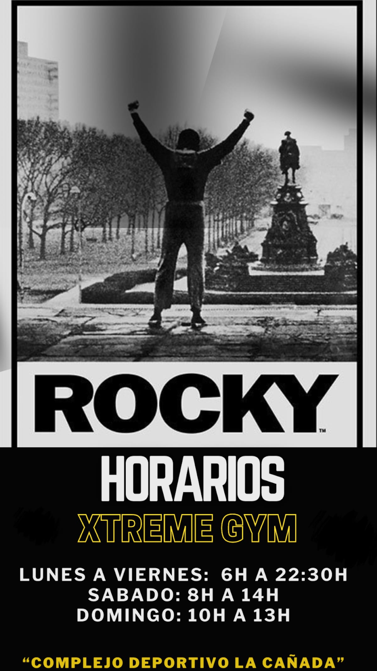 XtremeGym La Cañada - Crossfit en Almería