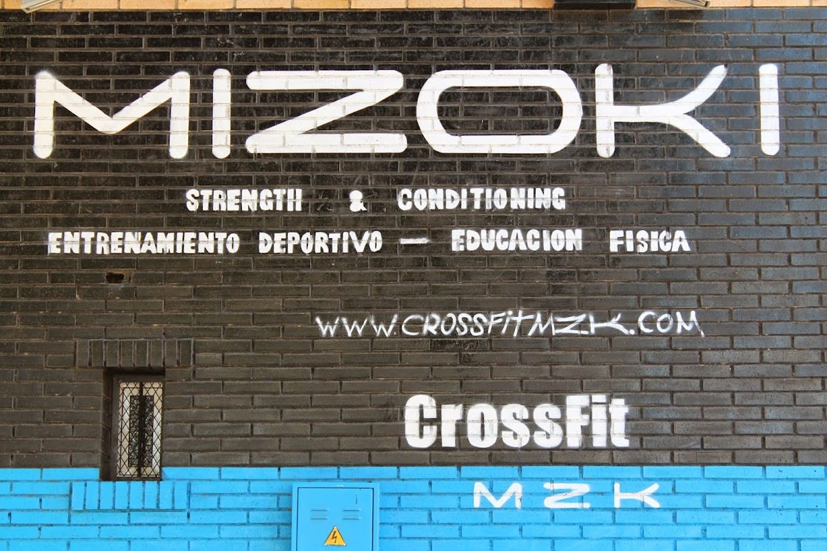 CrossFit Mizoki S & C Almeria - Crossfit en Almería