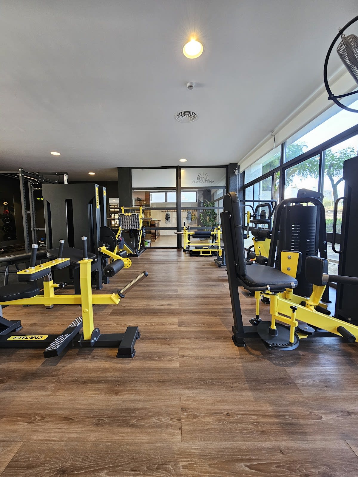 JPC TEAM TRAINING - Crossfit en Isla Cristina