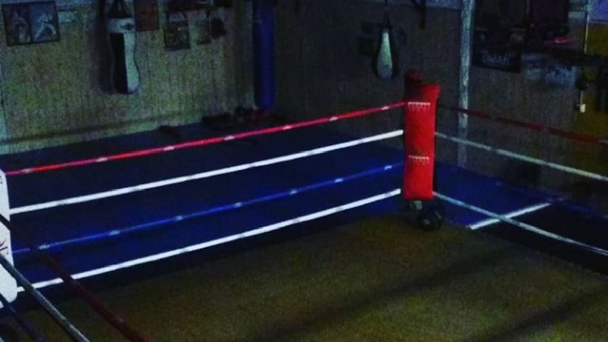 Gimnasio Okinawa - Judo en Aljaraque