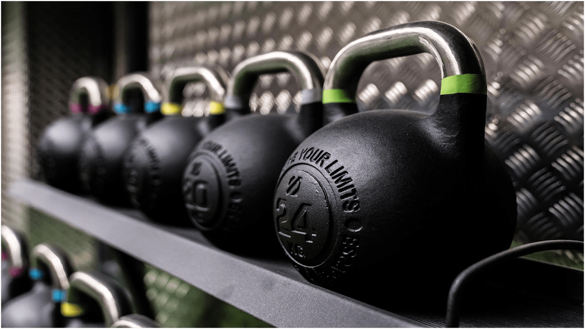 Ginásio VivaGym Tavira - Crossfit en Tavira