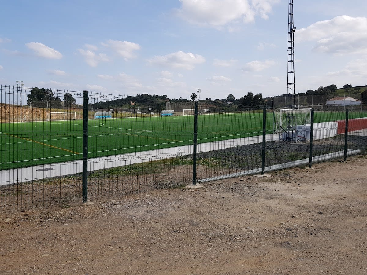Complejo Deportivo La Rodrigana - Gimnasia a Calañas