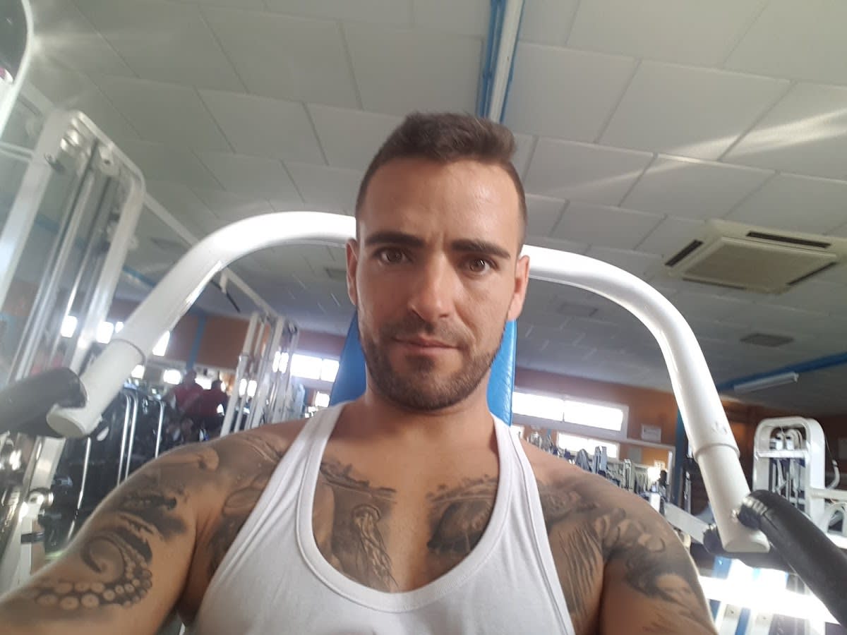 Club Deportivo Fitness y Salud - Gimnasia a El Carpio