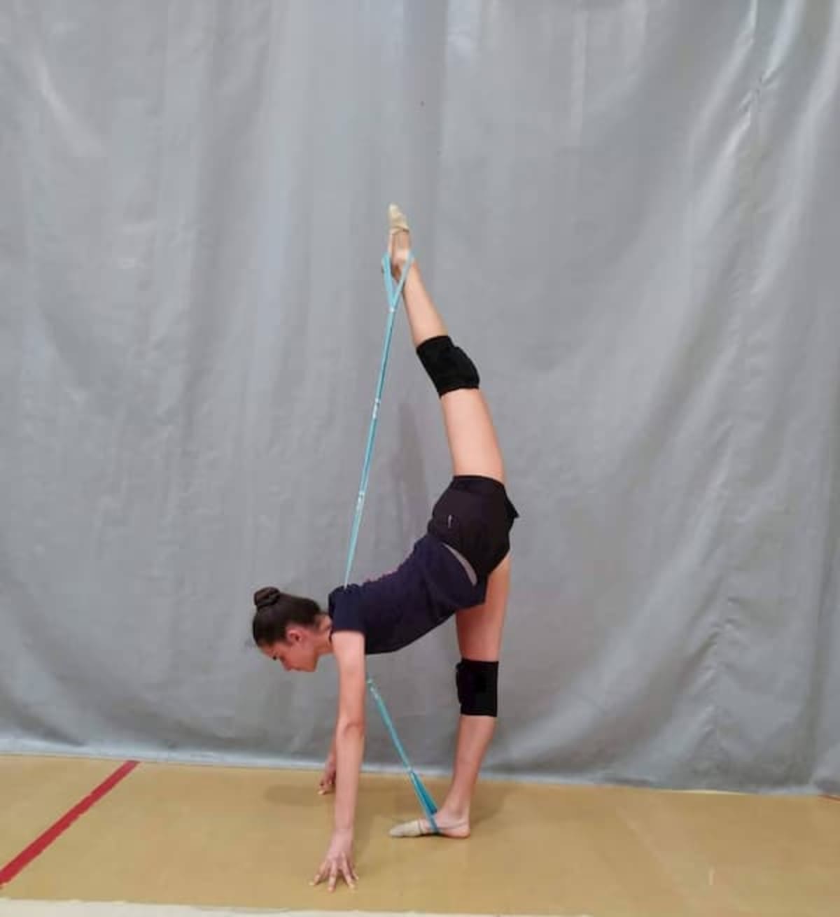 Club Gimnasia Rítmica Sa Marina de Llucmajor - Gimnasia Rítmica en Mallorca - Gimnasia in Llucmajor