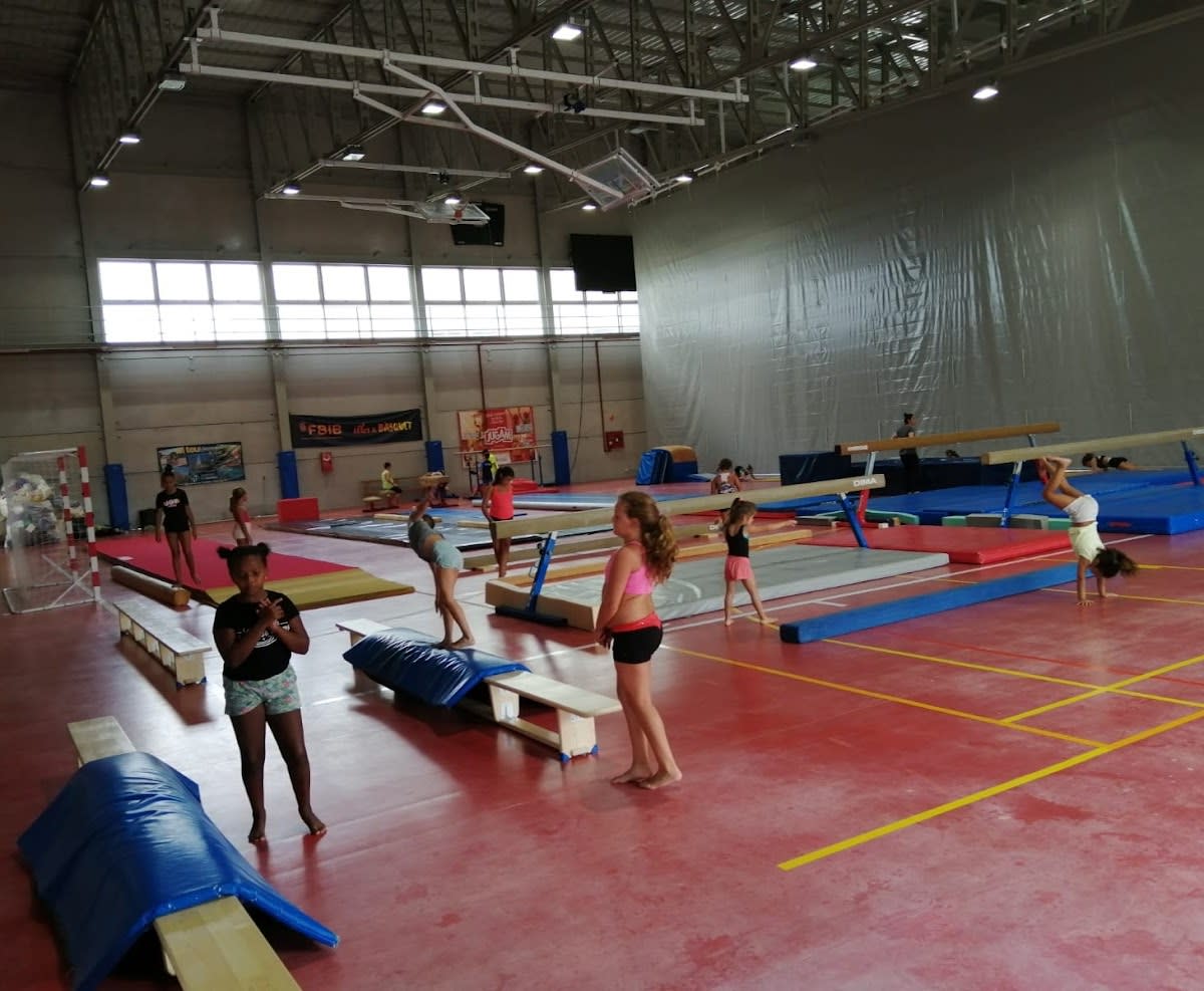 Club Gym Art Llucmajor - Boxeo en Llucmajor