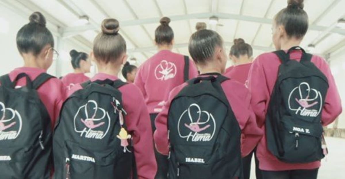 Club Esportiu Hema - Gimnasia en Illes Balears