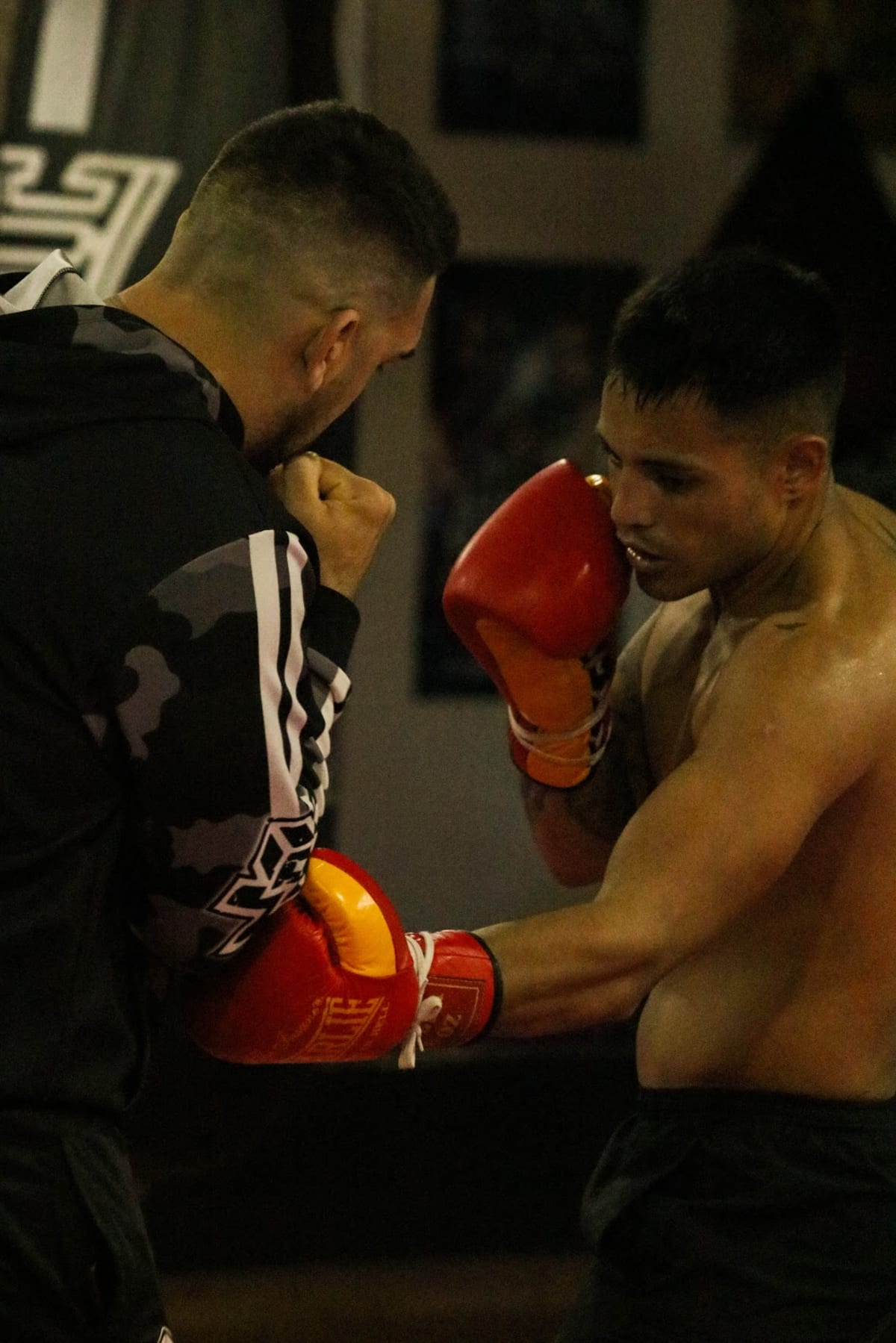 Club Deportivo Pro Box Menorca - Karate en Maó
