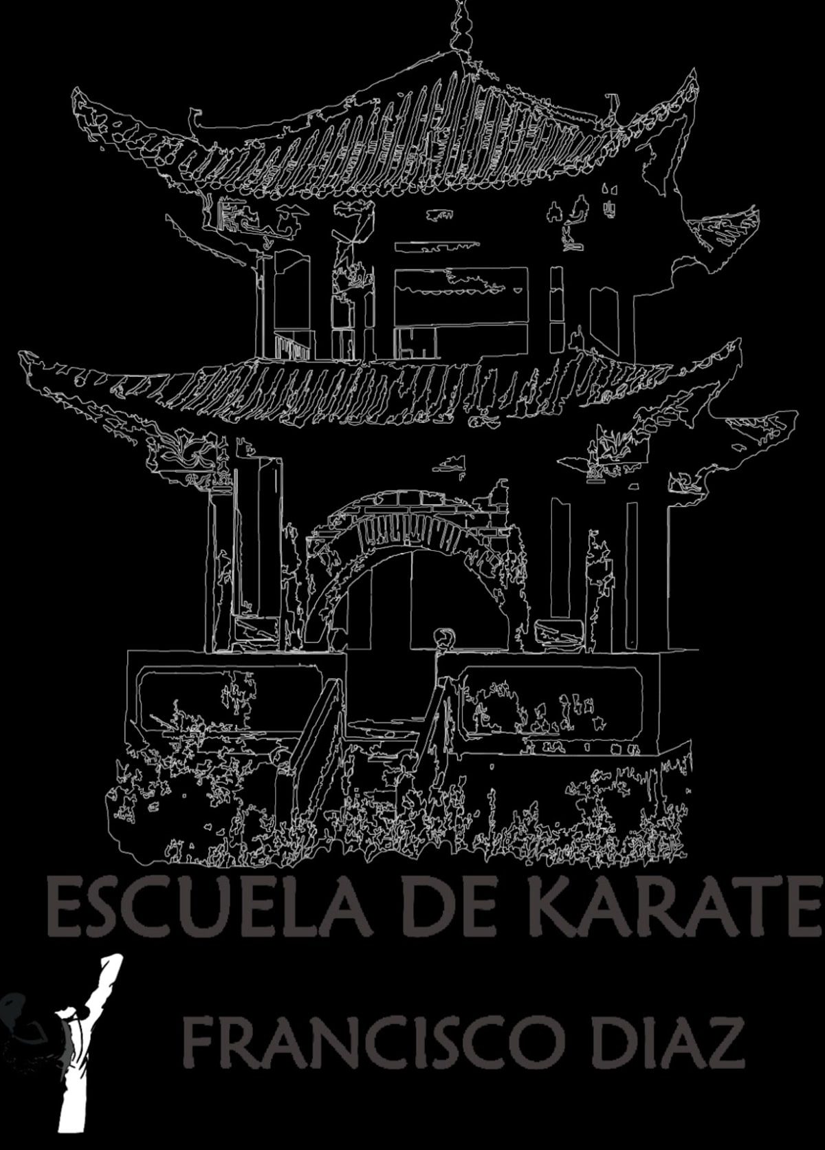 Escuela de Karate Francisco Diaz - Karate en Palma