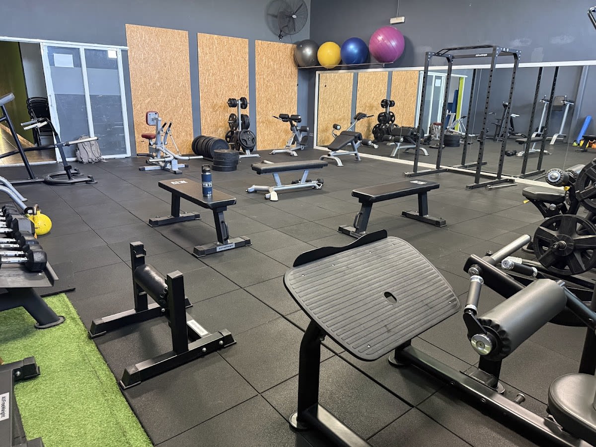 Llucmafit - Crossfit en Llucmajor