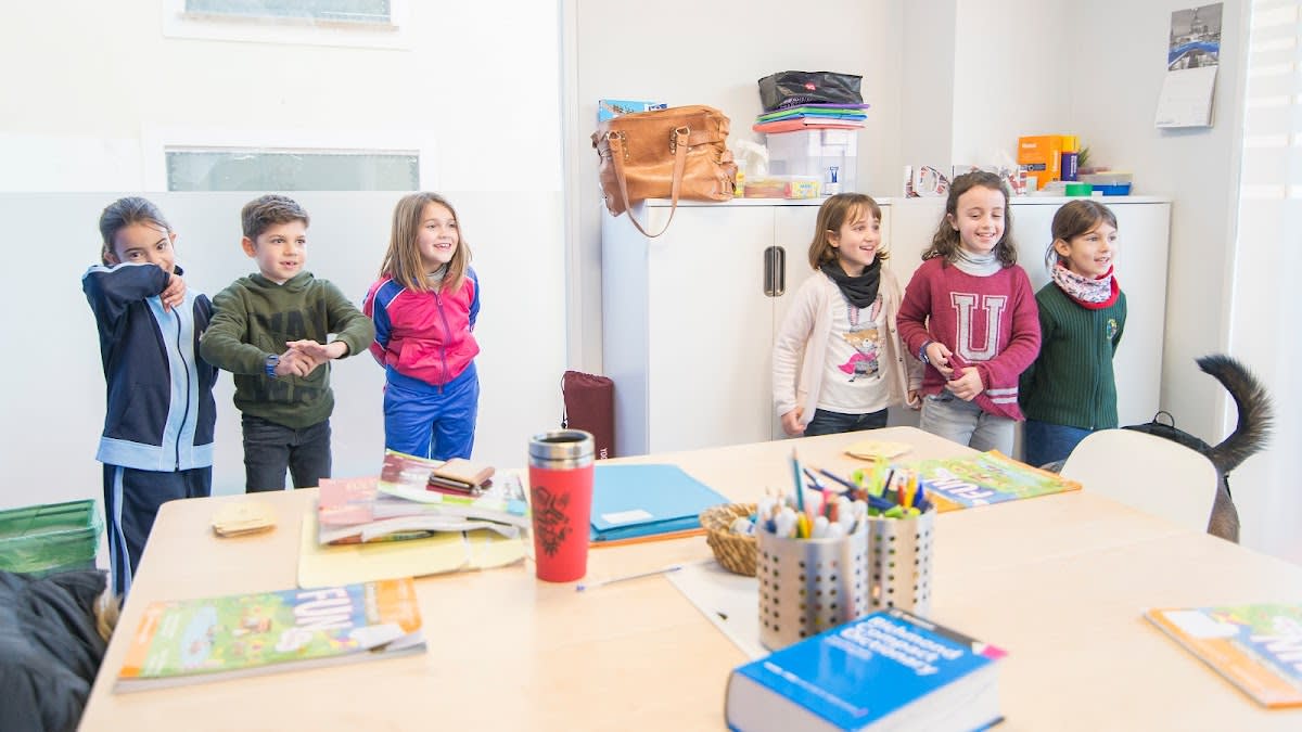 CONNECTING Academia, Fitness y Bienestar - Crossfit en Son Verí Nou