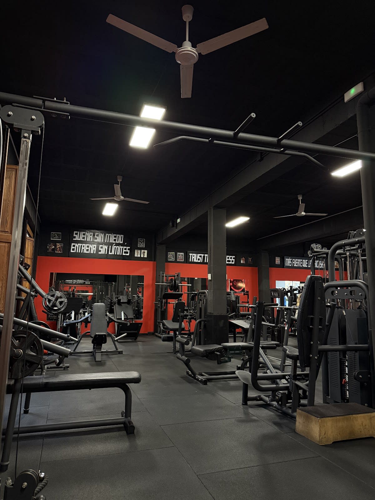 Gimnasio elite sport center - Gimnasia em Manacor