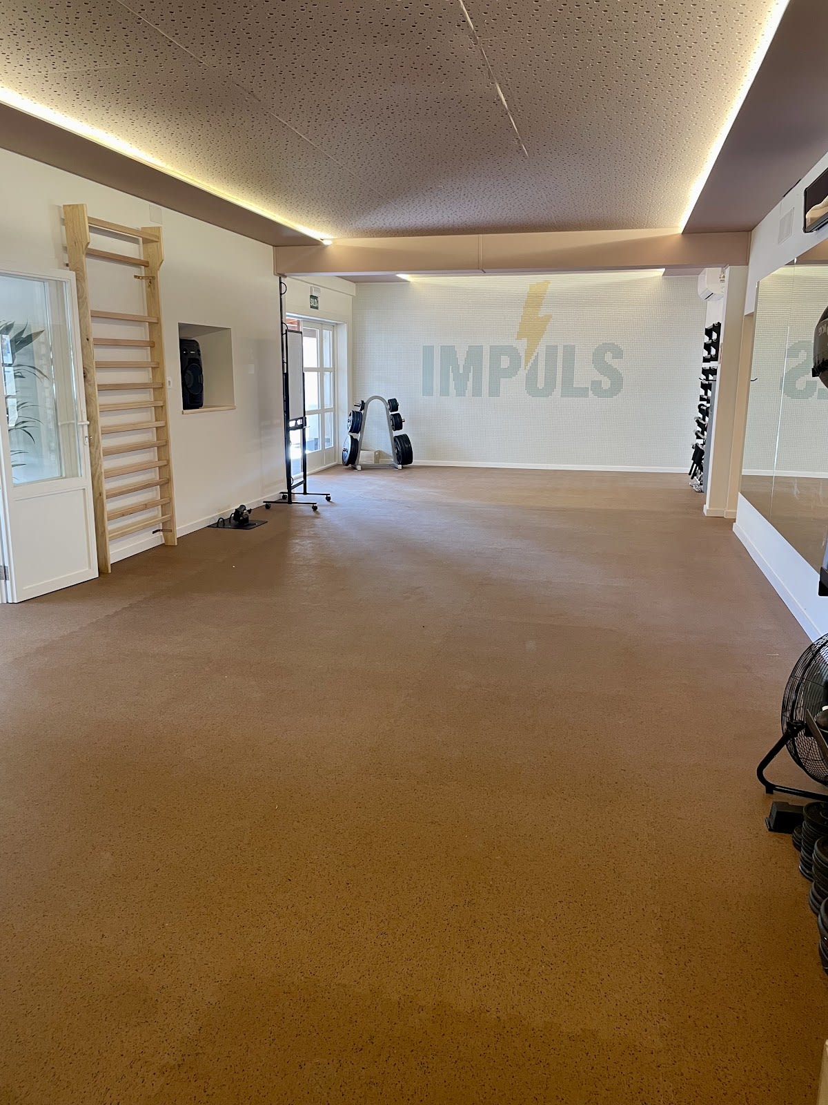 Impuls Mallorca - Natacion en Portocolom