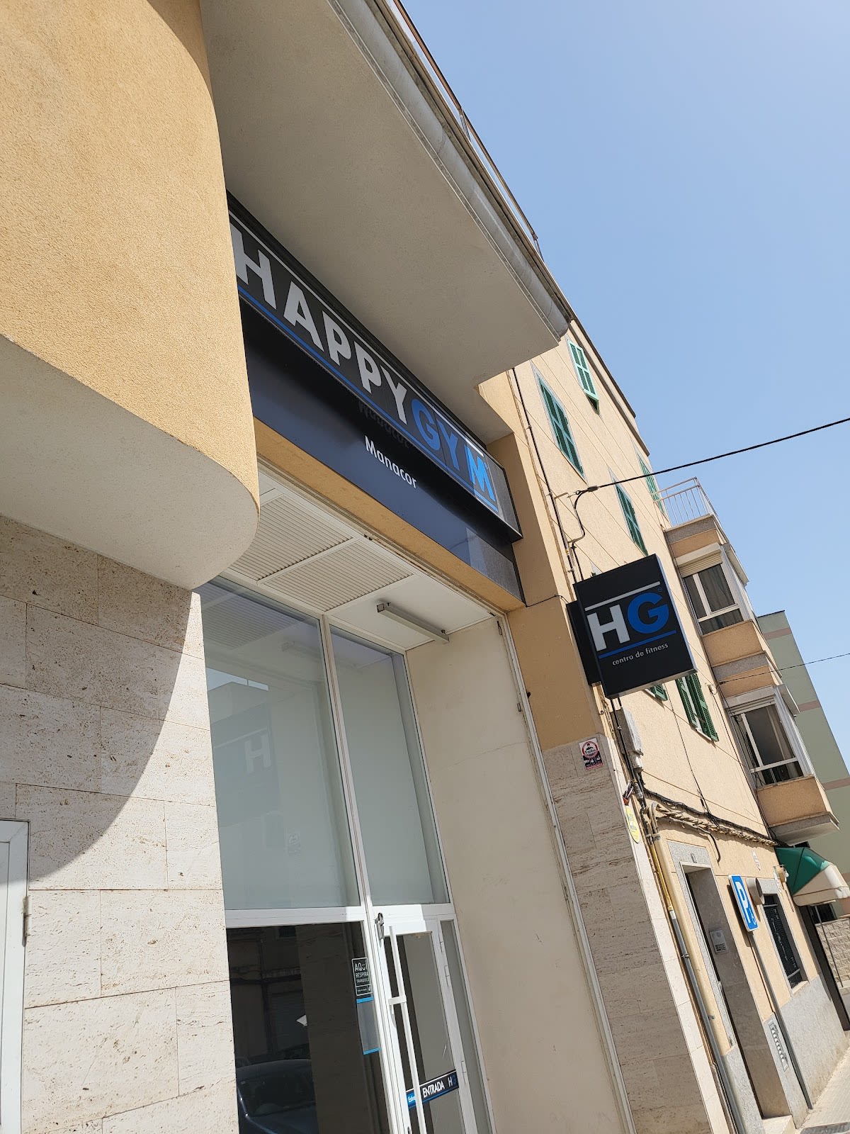 Happy Gym Manacor - Natacion en Manacor