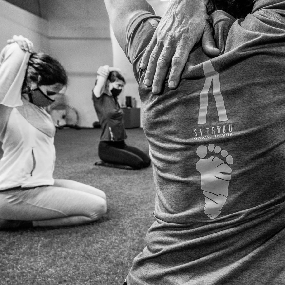 Sa Tribu - Gimnasia a Esporles