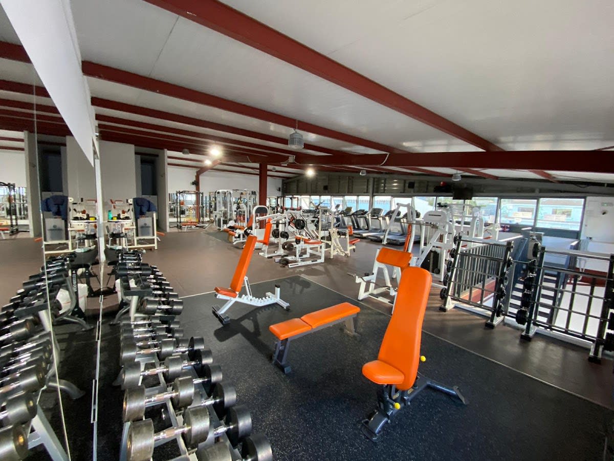 Nova Gym - Gimnasia en Muro