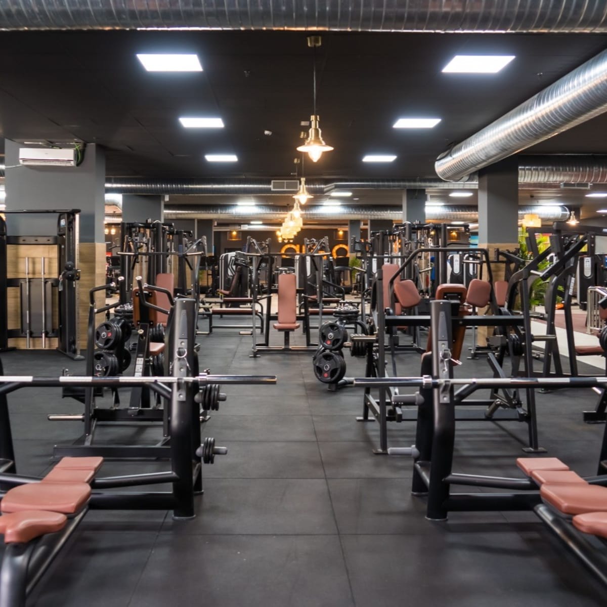 Areafit Inca - Gimnasia a Inca