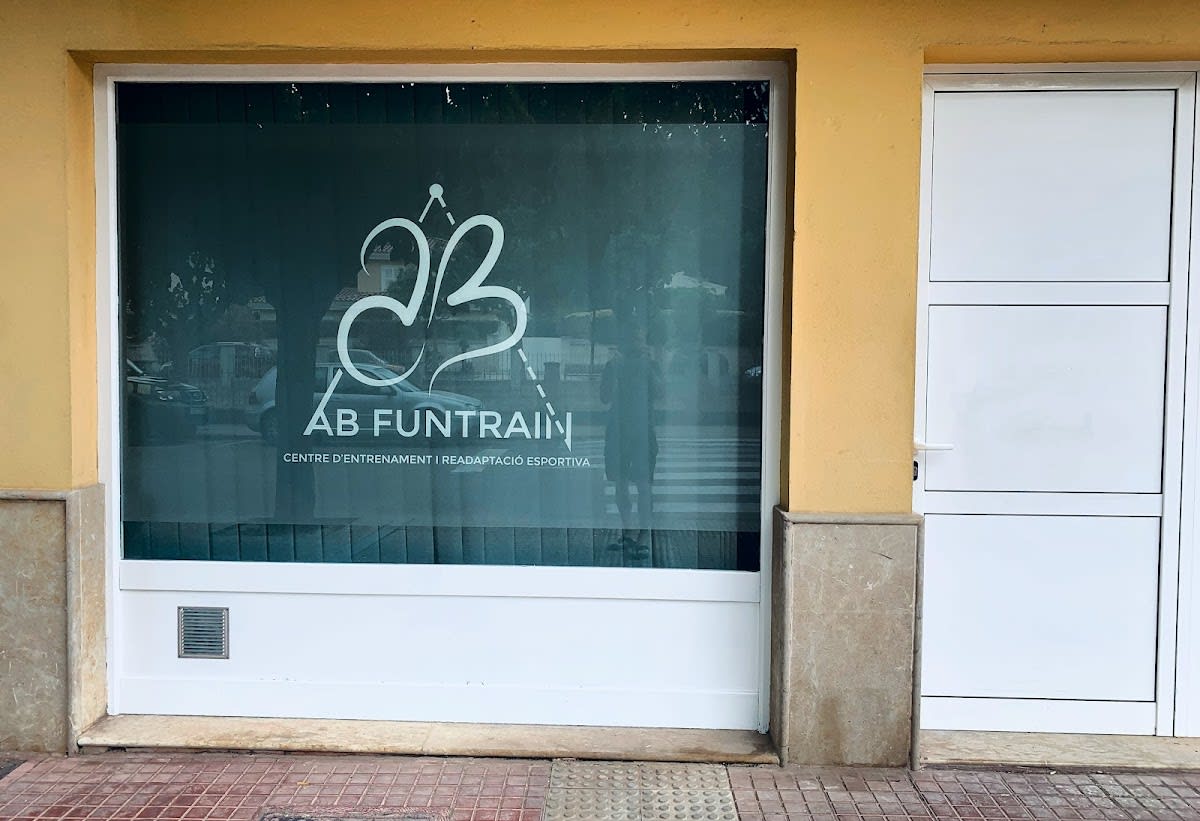 ABfuntrain - Gimnasia en Ferreries