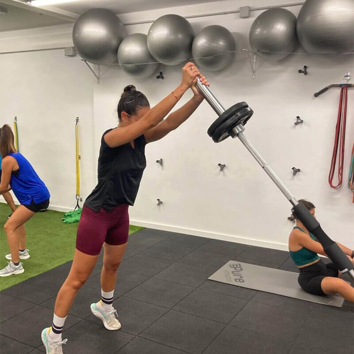 Gimnàs Activa't - Gimnasia in Ciutadella