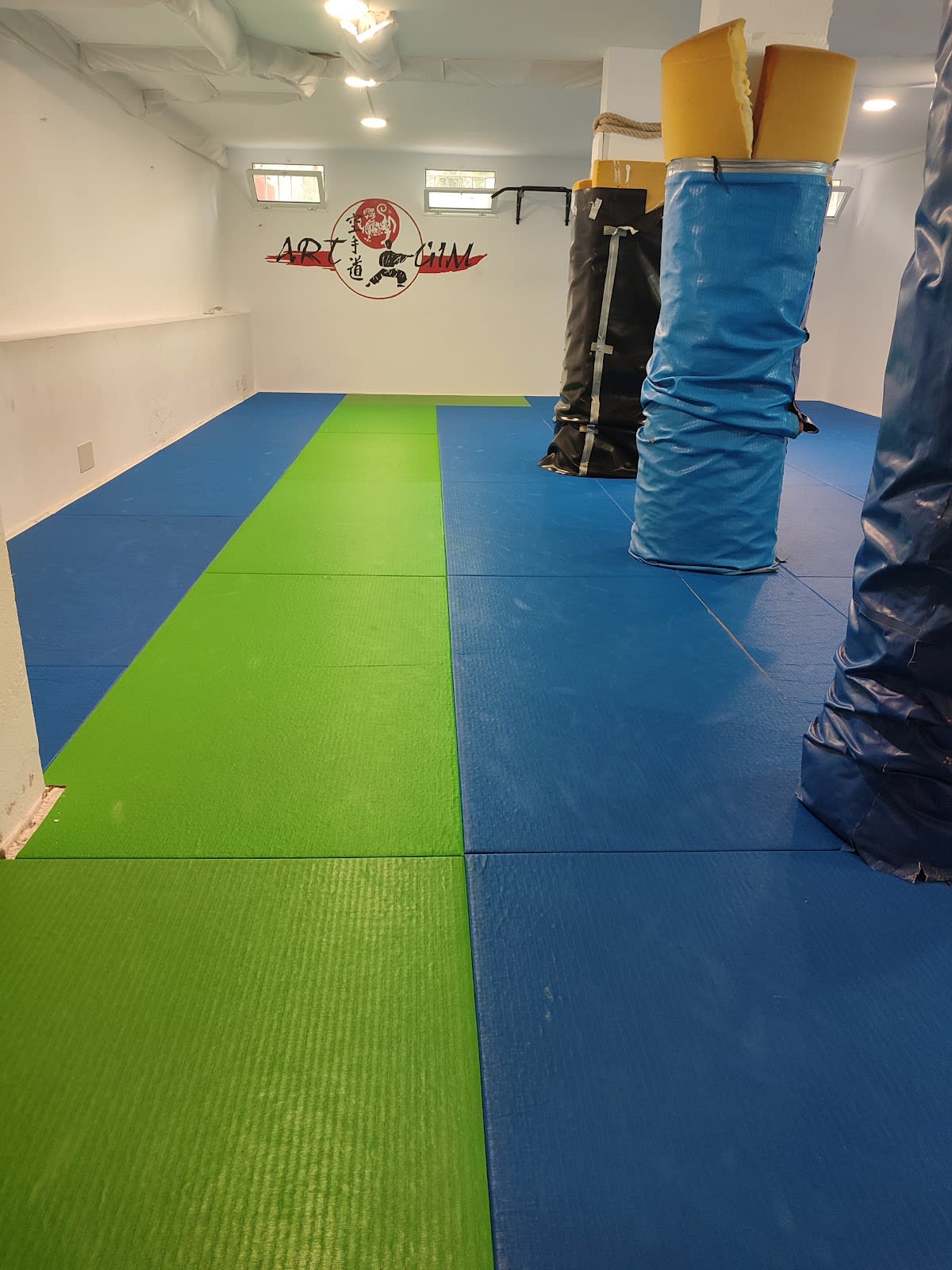 Menorca Jiu-Jitsu - Gimnasia a Ciutadella