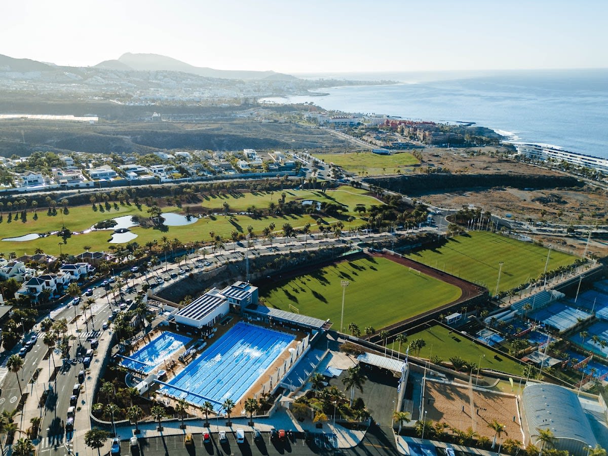Tenerife Top Training - Elite Performance Center - Tenis en La Caleta