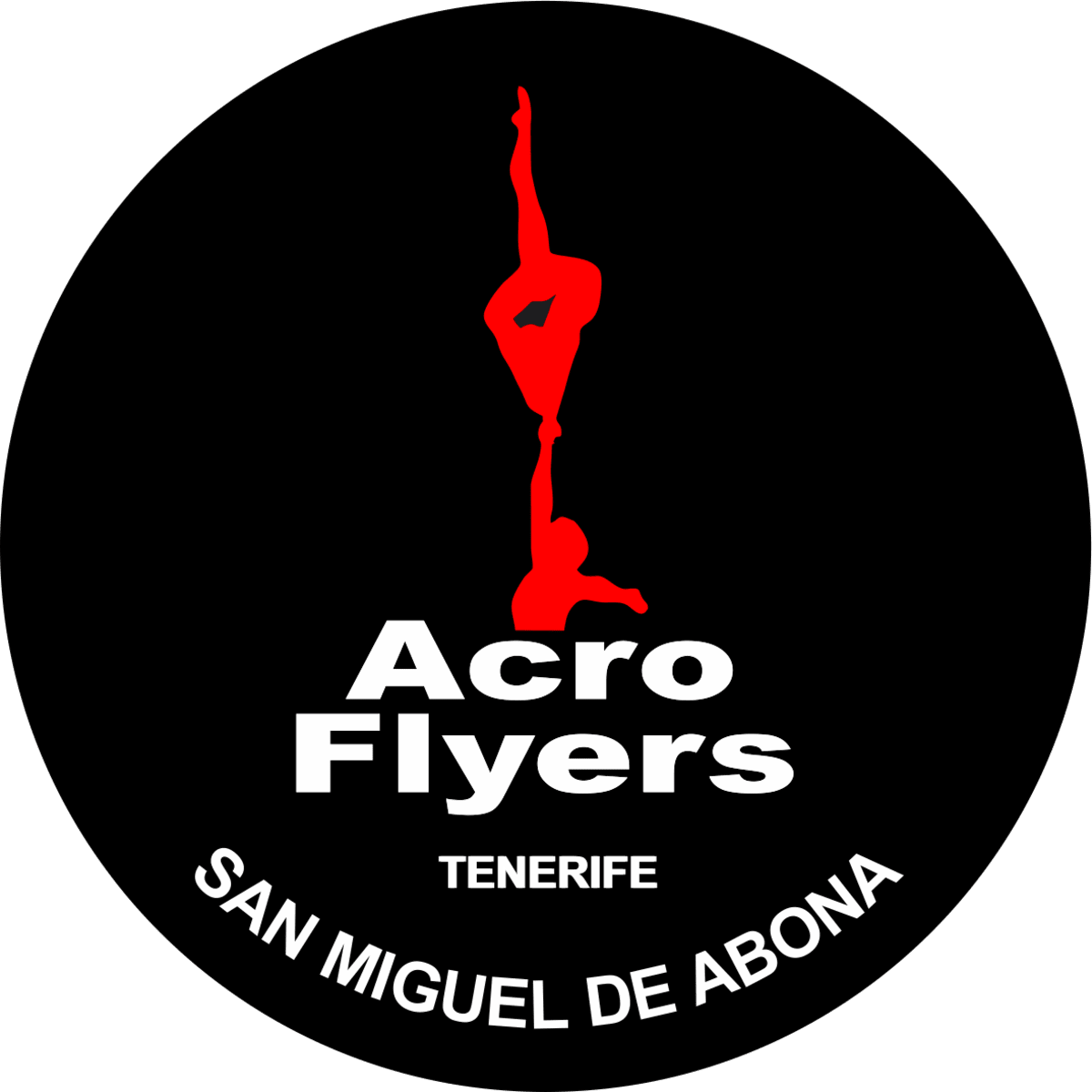 Club Deportivo AcroFlyers Tenerife - Gimnasia a Las Chafiras
