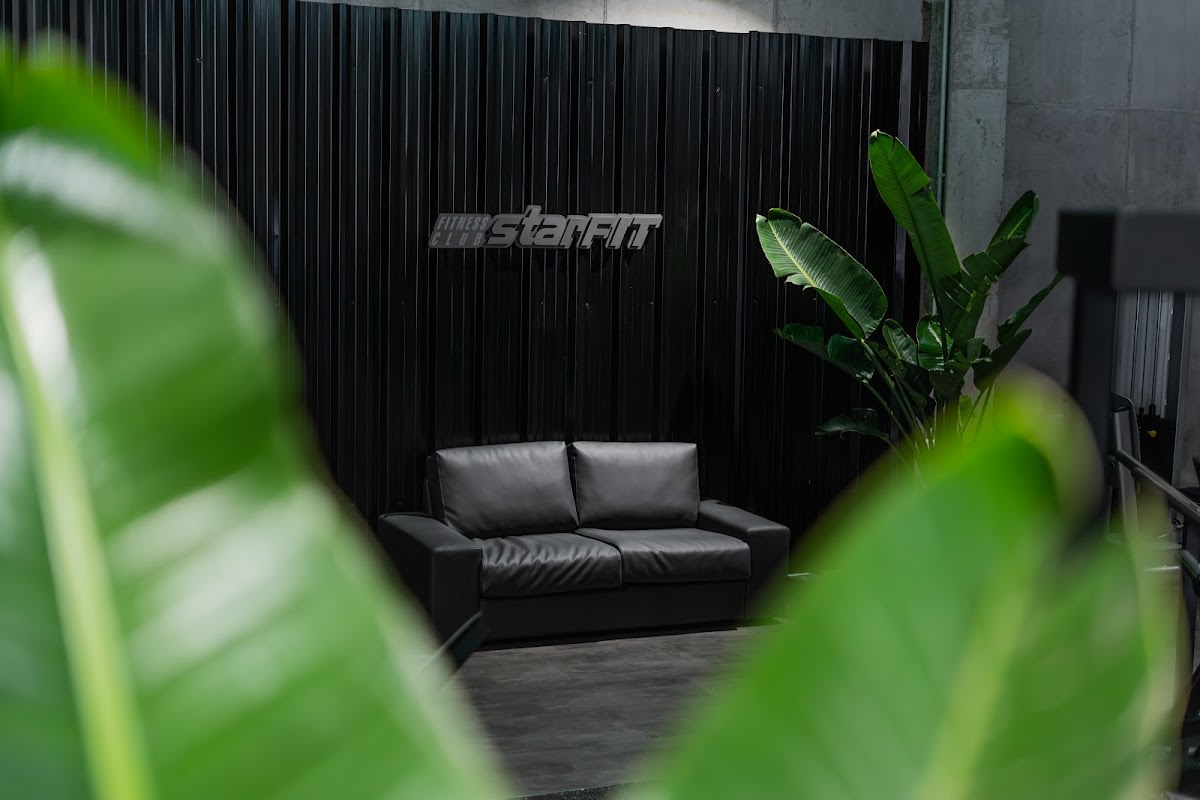 Fitness Club Starfit Adeje - Gimnasia in Adeje