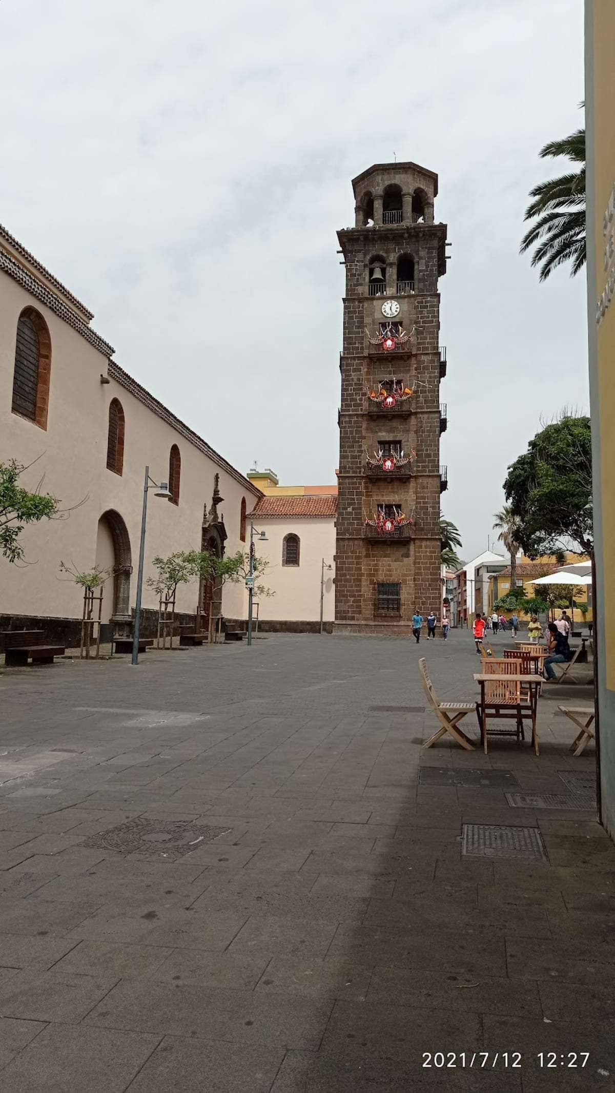 0 - Crossfit en La Laguna