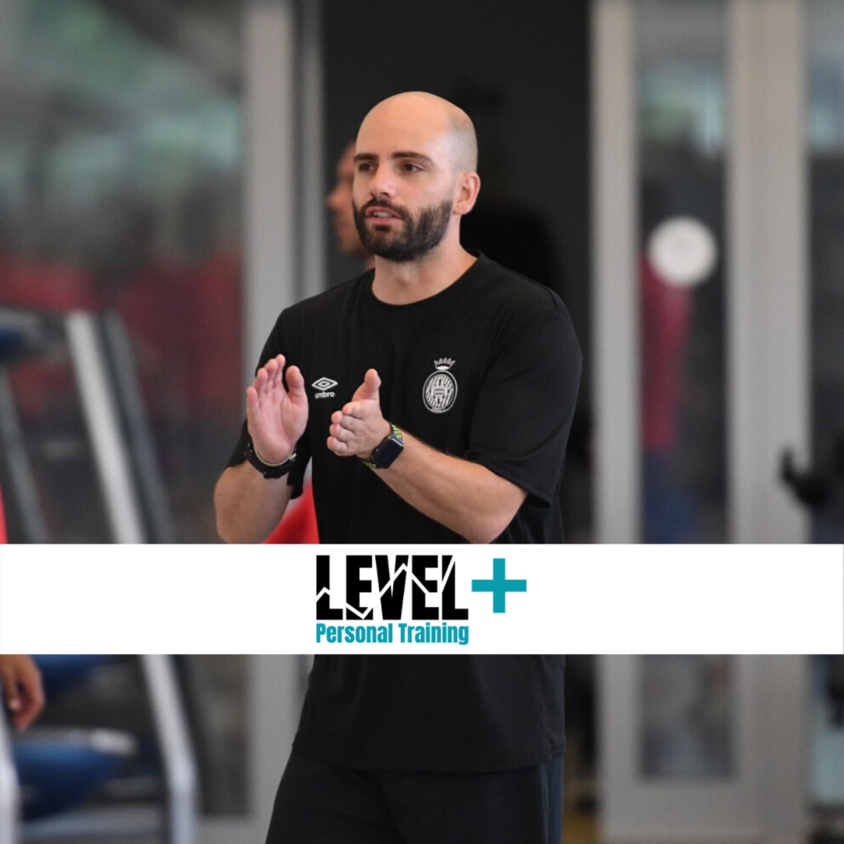 LEVEL + - Crossfit en Puerto de la Cruz