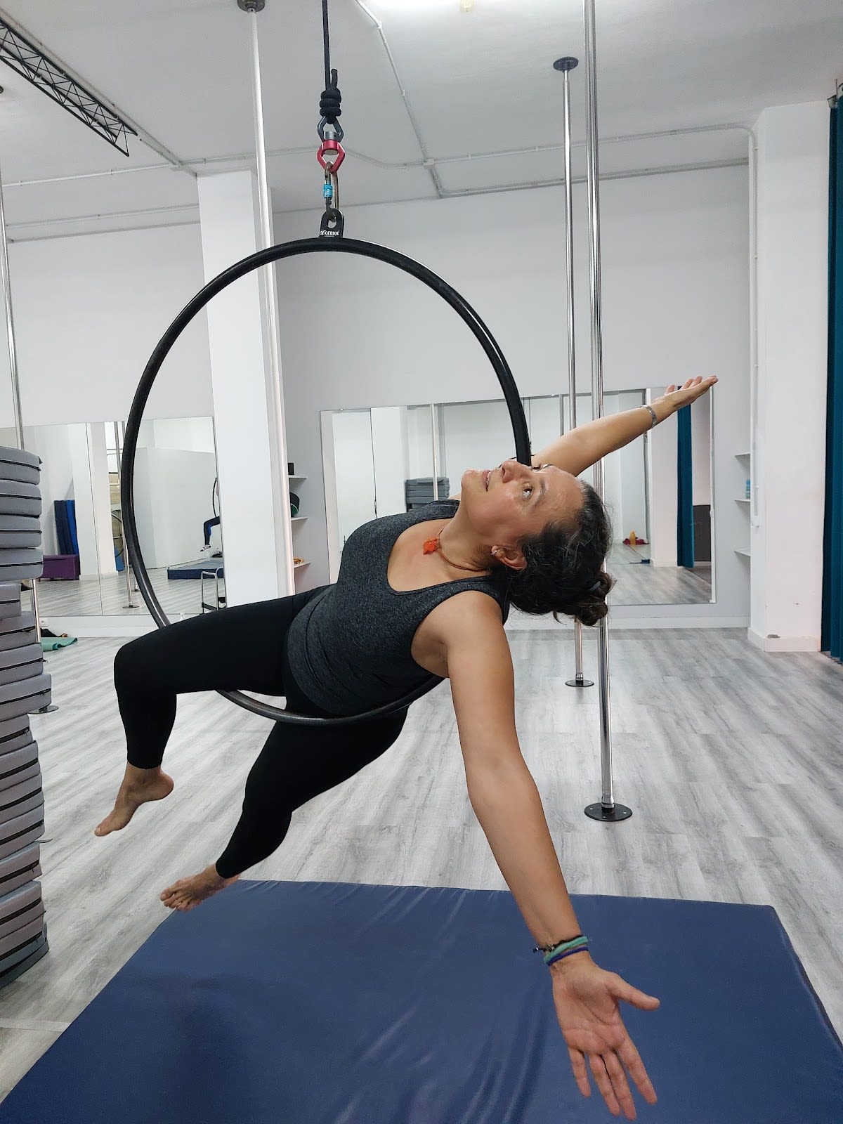 Templo pole & fitness Tenerife - Gimnasia a Santa Úrsula