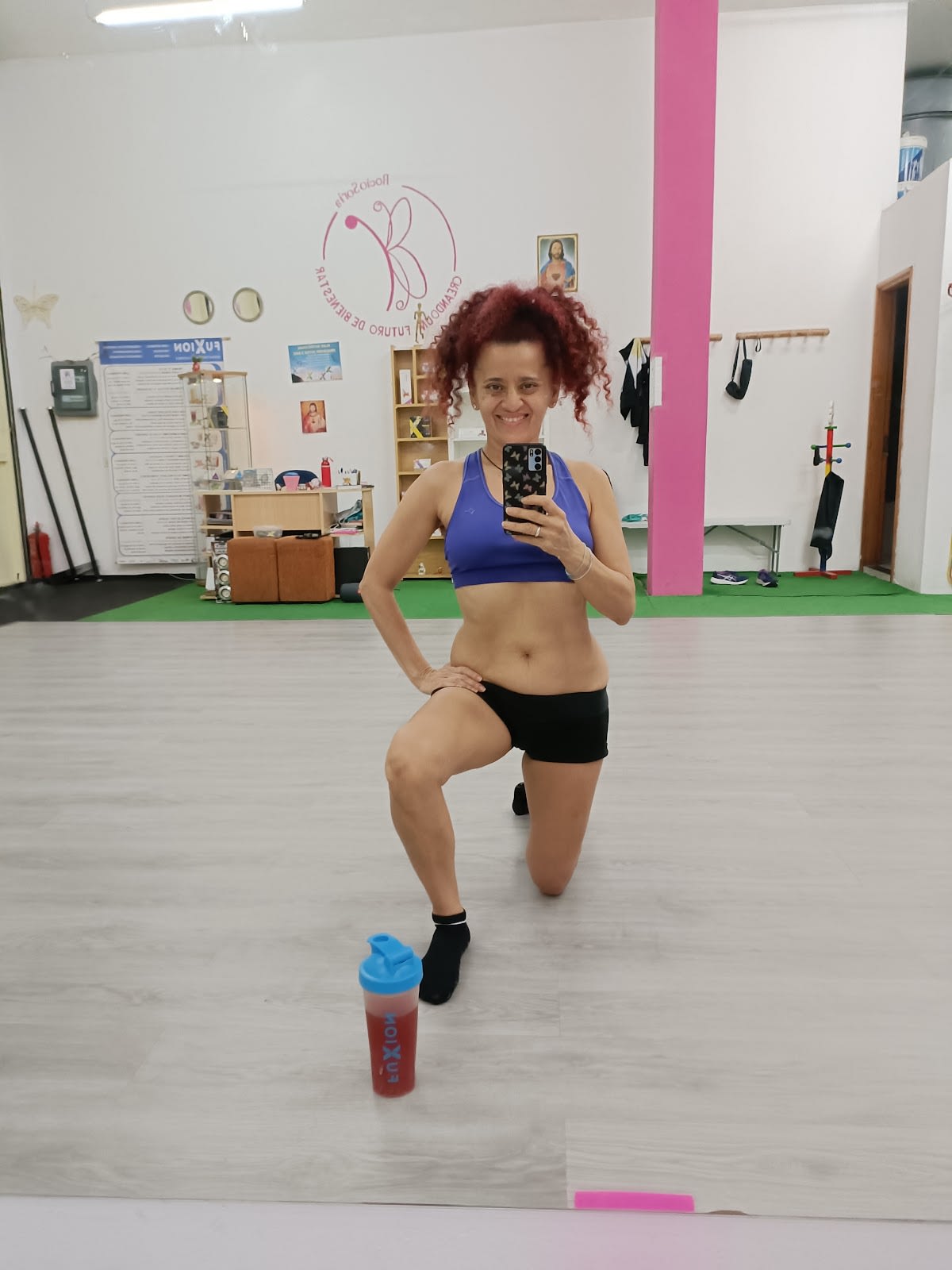 Club Deportivo fitness RS - Gimnasia in Las Palmas de Gran Canaria