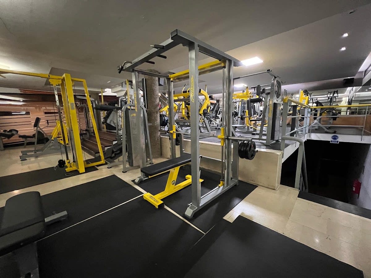 Gym Gimnasio G3M Morro Jable - Crossfit en Morro Jable