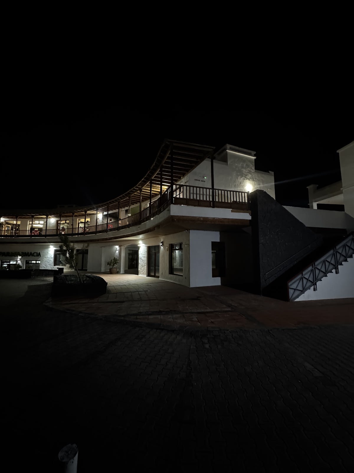 Gym Lenis - Gimnasia in Playa Blanca