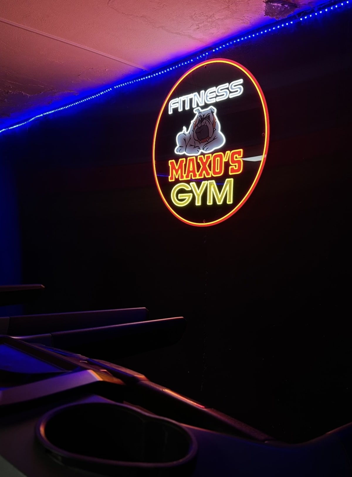 Maxo's Gym Jandia - Gimnasia a Morro Jable