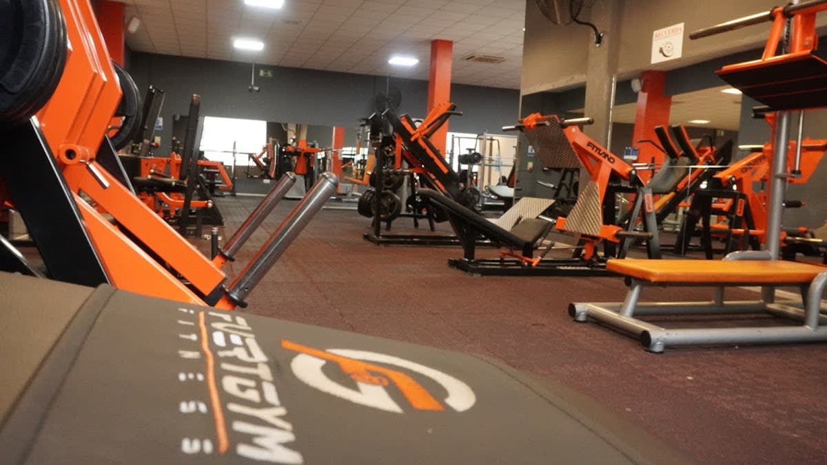 FuertGym - Crossfit en Puerto del Rosario