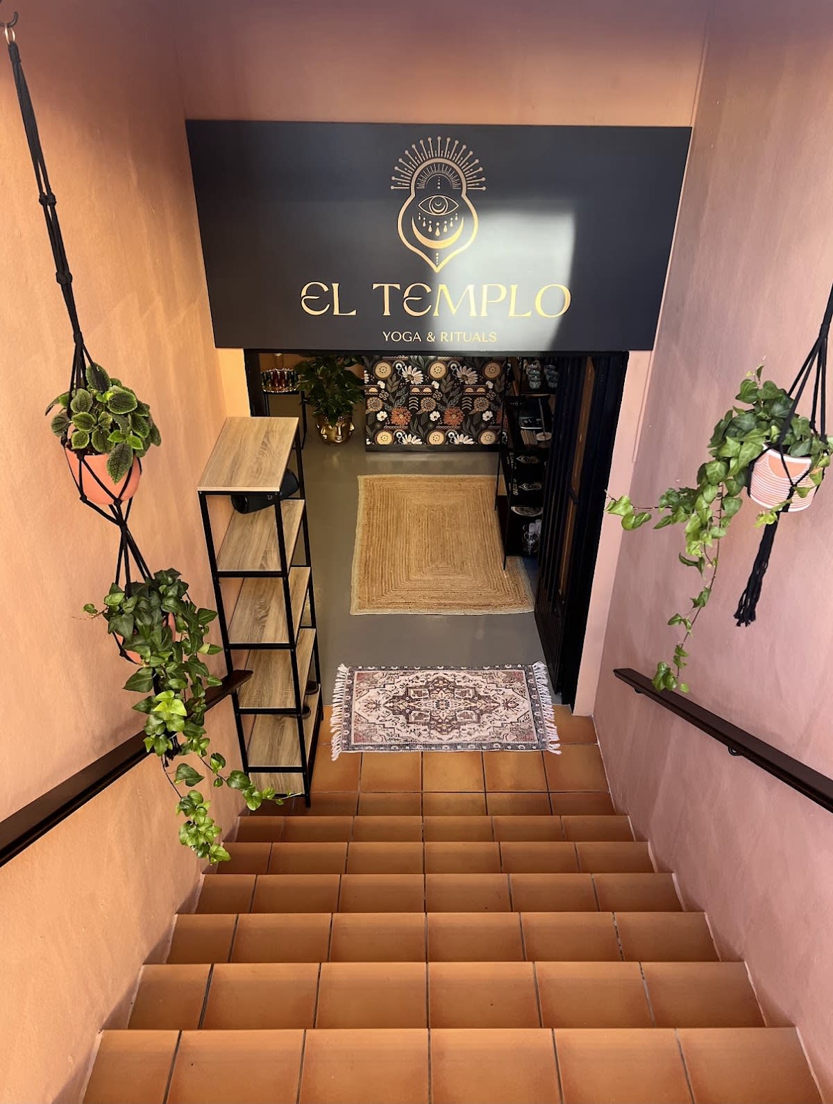 El Templo Yoga & Rituals - Gimnasia in Corralejo