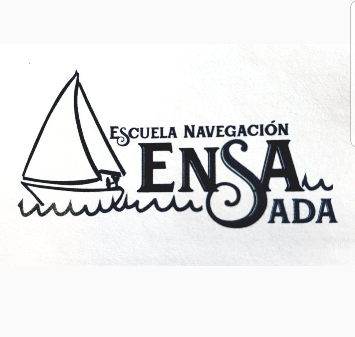 Escuela Navegación Baiona. E.N.S.A. - Vela en Baiona