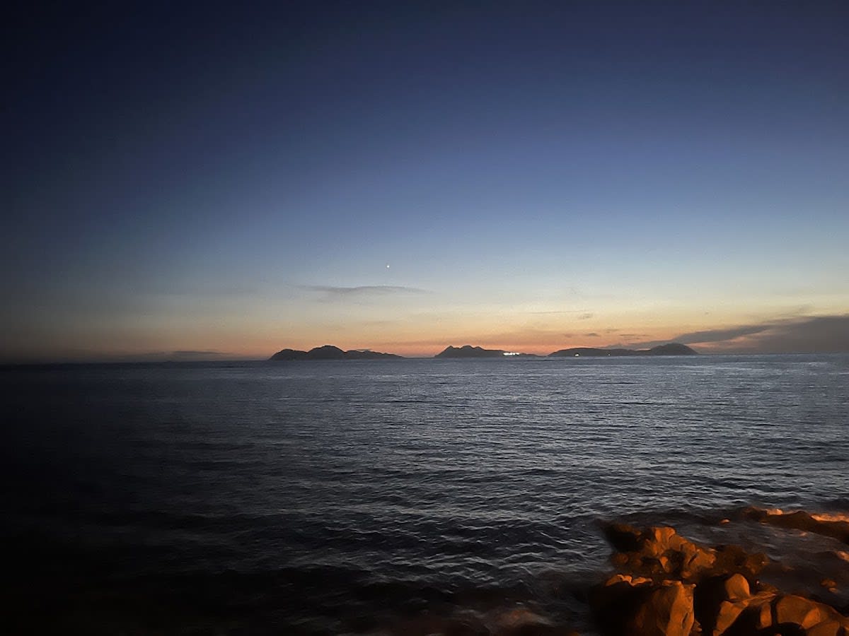 Club Marítimo Canido - Vela a Cánido