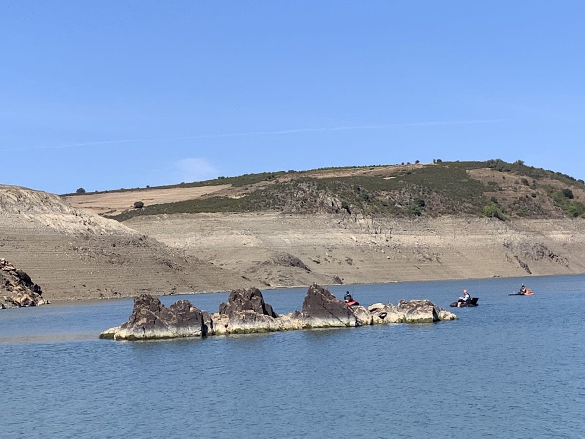 Club deportivo de vela Zamora - Vela in Zamora
