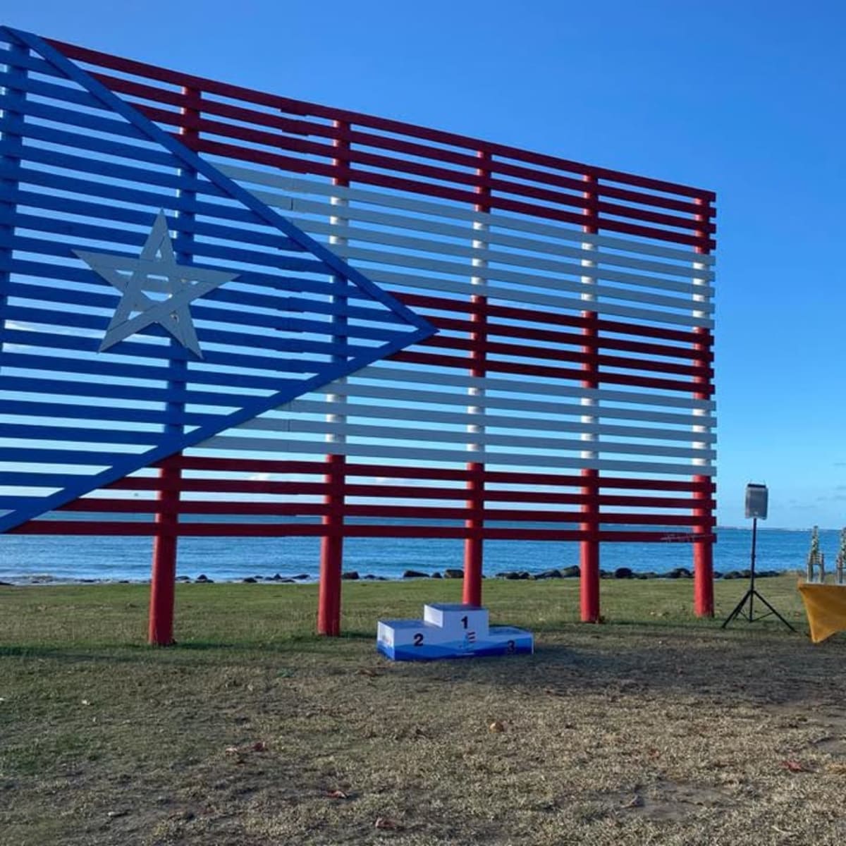 Escuela Deportiva de Vela de Carolina - Vela en Carolina